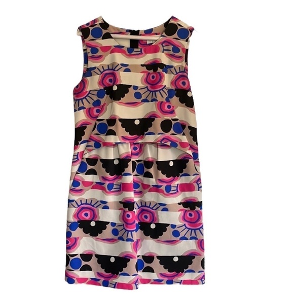 MILLEY Dress w/ Pockets Size 2 — Absolutely GORGEOUS!!! - Picture 1 of 7